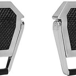 MAGA MART Aluminum Cooling Pad, Lightweight Stand for MacBook, Lenovo, Dell, HP & Mini Laptop Stand-image-11