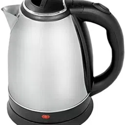 SS Electric Kettle Multipurpose Large Cattle Electric Tea Milk Coffee Maker D177 Beverage Maker-image-85