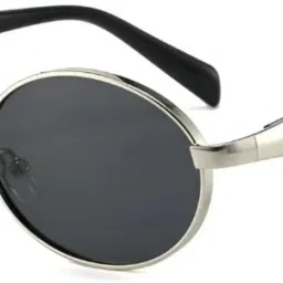 UV Protection Wayfarer Sunglasses (Free Size)-picture-18