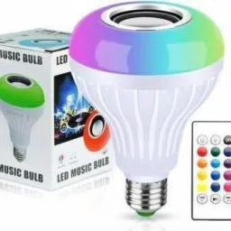 zoom star music Smart Bulb-35