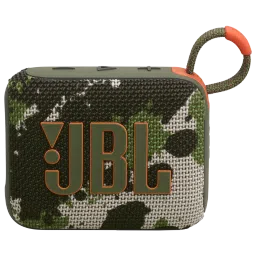 JBL Go 4 4.2W Portable Bluetooth Speaker (IP67 Waterproof, JBL Pro Sound with Punchy Bass, Stereo Channel, Squad)-picture-37