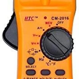 HTC CM 2016 DIGITAL MULTI METER Digital Multimeter-4