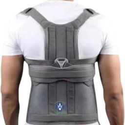 Taylor Brace Urbane Back Dorso Lumbar Spinal Support Belt Posture Lumbar Support Back / Lumbar Support-picture-27