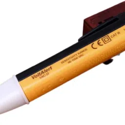 VOLTAGE DETECTOR Analog Voltage Tester-41