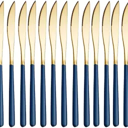 Stainless Steel Butter Spreader Set-47