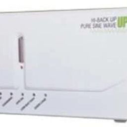 HUPS675VA Pure Sine Wave Inverter-picture-30