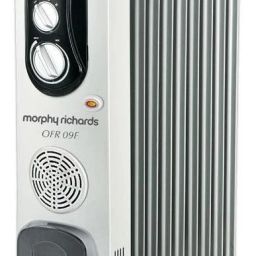 OFR 09F 2400 Watts OFR 09F Oil Filled Room Heater-32
