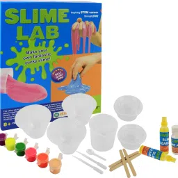 SLIME LAB-image-0