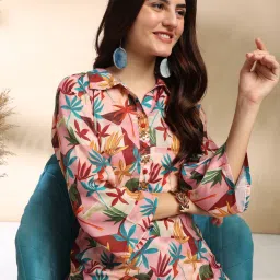 Tunic Pant Co-ords Set-image-45