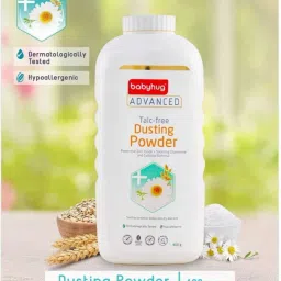 Advanced Talc-Free Powder - 400g-image-13