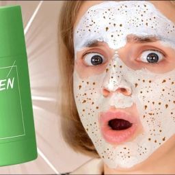 thanak fashion MEIDIAN Face Shaping Mask Best productFace Shaping Mask image 2