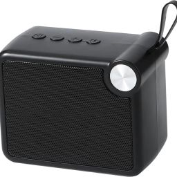 CIHROX Theatre with 5W Sound , Multiple Connectivity Mode Speaker 5 W Bluetooth Home Theatre-30