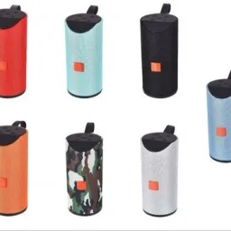 SUPREME5 TG-113 Wireless Speaker with portable for Hands xas23 56 W Bluetooth Party Speaker-18