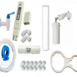 All Kind Of Ro Accessories For Ro Solid Filter Cartridge-image-12