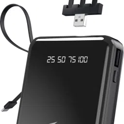 10000 mAh 12 W Power Bank-16