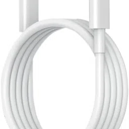 RoarX Lightning Cable 1 m PVC 20 Watt type C to iPhone Lightning Cable for iphone charger cable usb c type cable-14