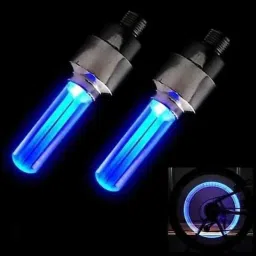 BICYCLE LED LIGHT WHEEL REFLECTOR Brake Shoe-image-69