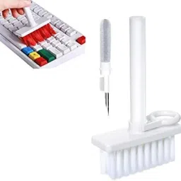 TRU TOYS Keyboard Cleaning Brush for Computers, Laptops-12