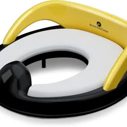 Baby Potty Training Toilet Anti-Slip Potty Training Seat Potty for Toddler Potty Seat-image-30