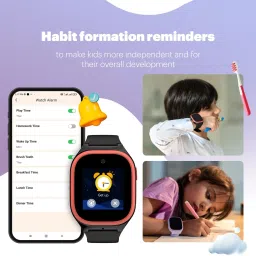 Noise Noise Scout Smartwatch image 5