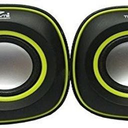 TERABYTE TB-015 Portable Laptop/Desktop Speaker-42