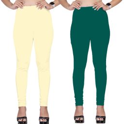Cotton Women Churidar-image-84