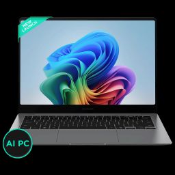 SAMSUNG Galaxy Book5 Pro Intel Core Ultra 5 Touchscreen Thin & Light Laptop (16GB, 512GB SSD, Windows 11 Home, 8GB Graphics, 14 inch WQXGA Plus AMOLED Display, MS Office 2021, Gray, 1.23 KG)-picture-45