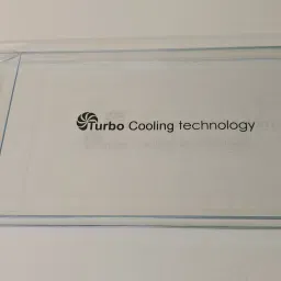 Original Freezer Door Suitable for Godrej Rio Model Refrigerator Fridge Door Shelf-13