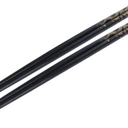 Eating, Cooking Wooden Chinese Chopstick-picture-6