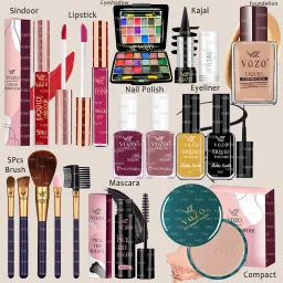 Makeup Kit Combo for Women Dream Collection with Rare Pigments Daily Wear ST-177-image-95