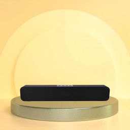 YAROH DJ Box 20W Speaker 1800mAh battery & FM Radio sound box Bluetooth speakerFII76 20 W Bluetooth Soundbar-image-33