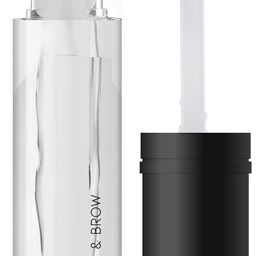 florero Transparent Mascara Water Proof & Lash Volumizing Long Lasting 7 ml-picture-33