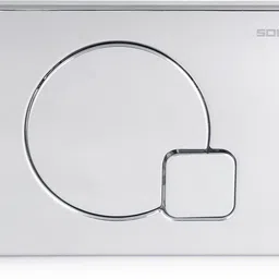 somany KRUZ EXPRESS OVERLAP RESS PANEL Dual Flush Tank-picture-33