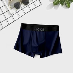 jicks Pack of 3 Printed Men Trunk image 3