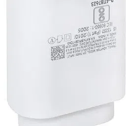 MAK 25 W Supercharge 3.1 A Wall Charger for Mobile-image-16