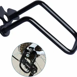 Bicycle Rear Derailleur Guard Universal Chain Gear Protector for Mountain Bike Bicycle Brake Disk-image-30
