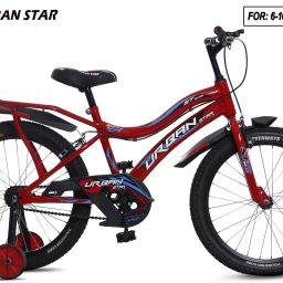 20T BENZO MODEL KIDS ROADSTER CYCLE 20 T (inch) Roadster Cycle-image-15