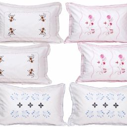 Cotton Pillows Cover-image-49