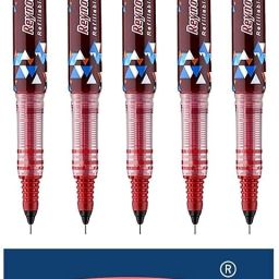 Trimax Gel Pen-21