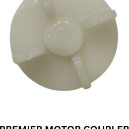 Replacement MOTOR Coupler (PACK OF 1) for all PREMIER models Mixer Grinder Coupler-image-2