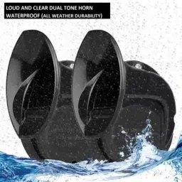 Horn For Tata Aria-18
