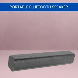 Clairbell Music Bar (PORTABLE HOME THETER SOUNDBAR)HD Quality Audio & TV CompatibilityR496 20 W Bluetooth Soundbar-image-71