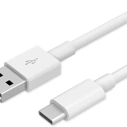Accessories At Cost USB Type C Cable 18 A 1 m Fast Charging Cable USB Type C 3.1 Amp (Support Fast Charging & Data Sync)-14