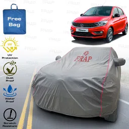 frap Tata Tiago, Tiago Facelift, Tiago EV, Tiago NRG, Tiago XE Petrol Body Cover-picture-2