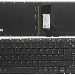 TechSonic Aspire E5-523 E5-532 E5-552 E5-573 E5-574 Laptop Keyboard Replacement Key-image-44