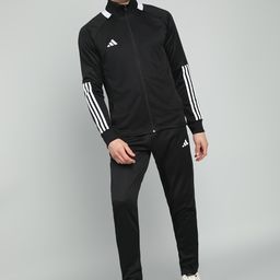 adidas Solid Men Track Suit-picture-43