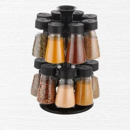 Spice Set Plastic-17