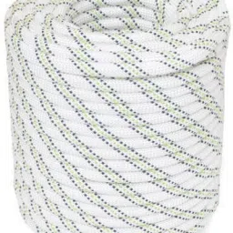 Kernmantal Rope FF-700 White-23