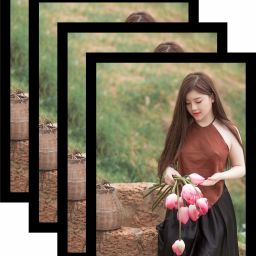 Wood Wall Photo Frame-picture-18