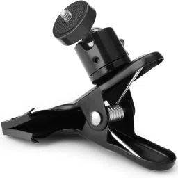 TECHGEAR Bendable Neck Stand Camera Mount-picture-7